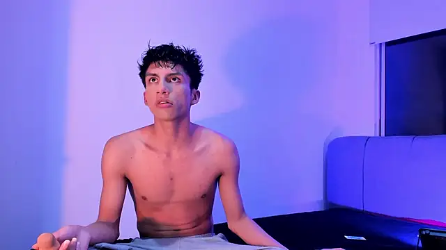 Erick Velveth online show from 06.24.26