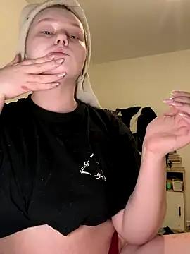 lame cat online show from 10.26.25