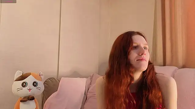 Little rosy online show from 02.23.26