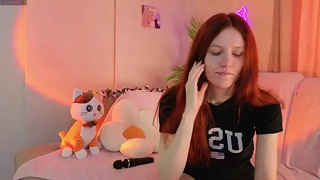 Little rosy online show from 03.09.26