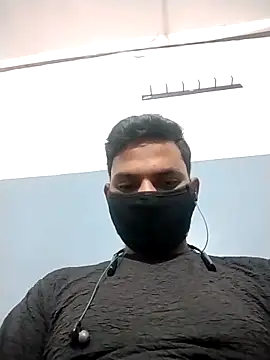 VickyMonster5 online show from 11.05.25