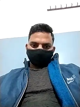 VickyMonster5 online show from 11.16.25