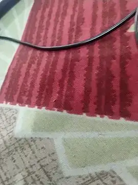 VickyMonster5 online show from 11.19.25