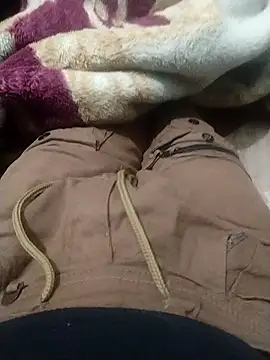 VickyMonster5 online show from 11.25.25