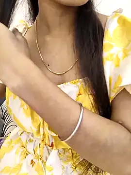 Sweets-jaanu online show from 10.16.25