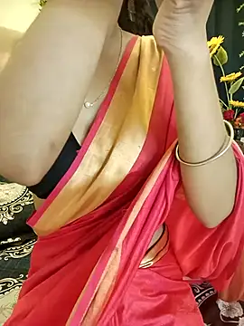 Sweets-jaanu online show from 03.30.26