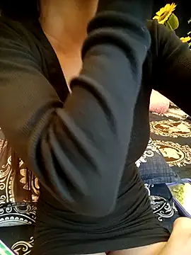 Sweets-jaanu online show from 04.06.26