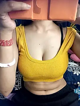 Sweets-jaanu online show from 04.09.26