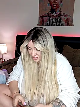 mariabloom9 online show from 12.22.25