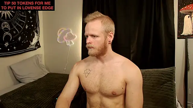 randyroderick online show from 11.04.25