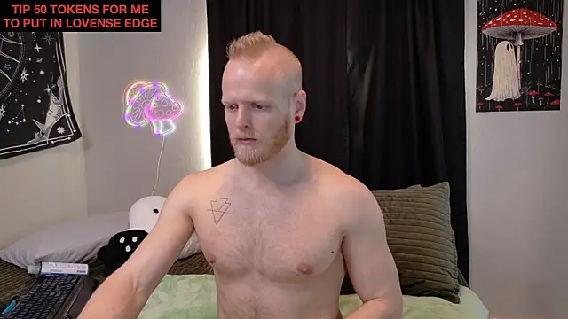 randyroderick online show from 01.10.26