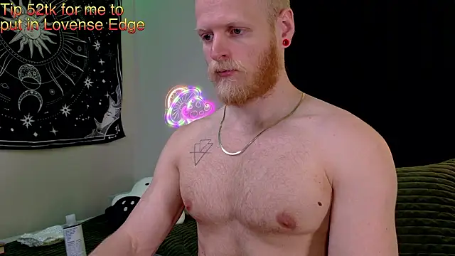 randyroderick online show from 03.07.26