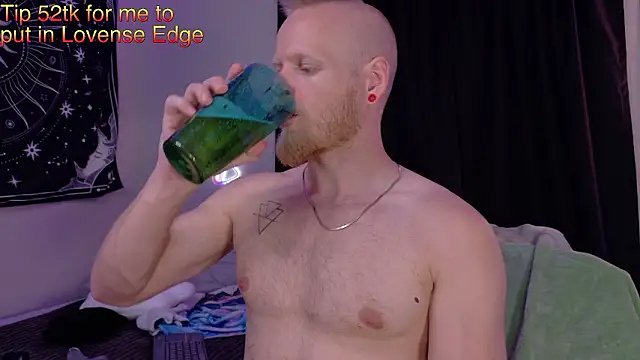 randyroderick online show from 03.19.26