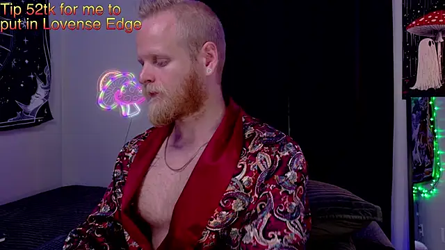 randyroderick online show from 04.13.26