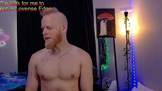 randyroderick online show from 04.19.26