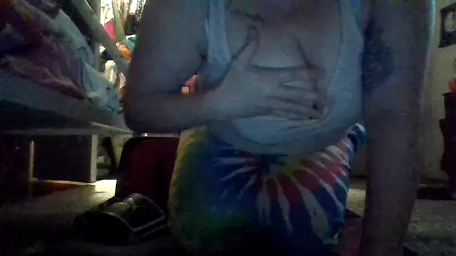 theCouple1394 online show from 11.11.25