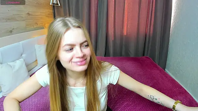 Alisa Glamour online show from 10.16.25