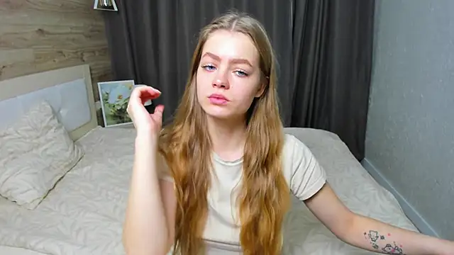 Alisa Glamour online show from 11.24.25