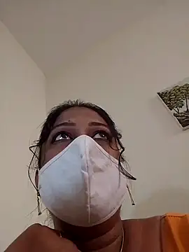 TAMIL AMMUSRI online show from 09.22.25