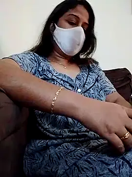 TAMIL AMMUSRI online show from 10.27.25