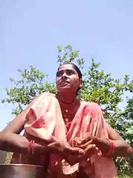 Hot reshmaji online show from 04.11.26