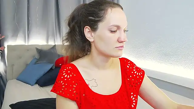 IvetaRayy online show from 10.11.25