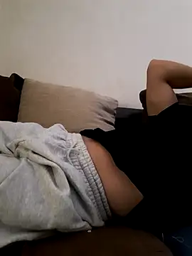 SimonBzn21 online show from 09.28.25