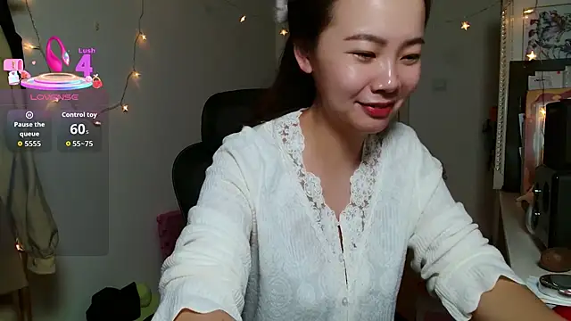 sallycui online show from 10.21.25