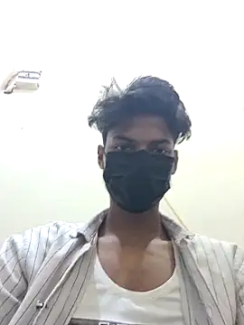 crish09 online show from 04.18.26