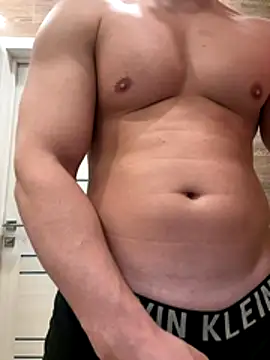 Magic-love1 online show from 11.13.25