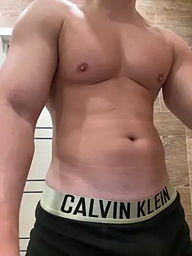 Magic-love1 online show from 11.20.25