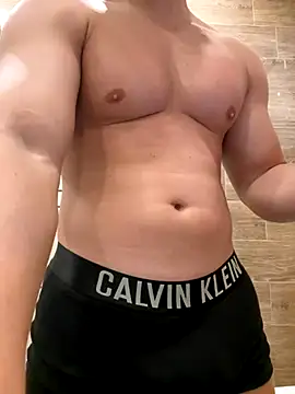 Magic-love1 online show from 11.23.25