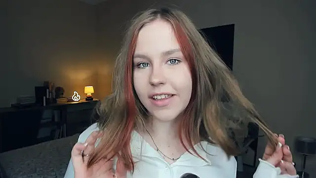 MaliaBourraine online show from 09.23.25