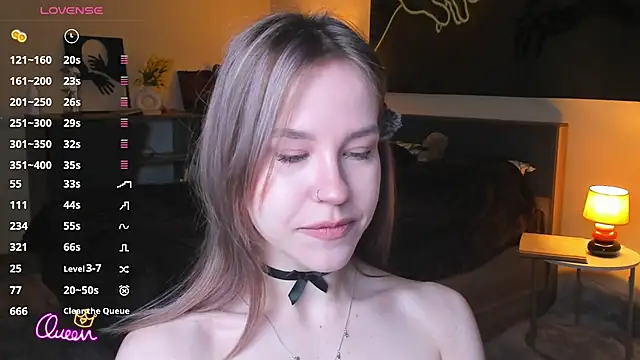 Snapshot of MaliaBourraine chatting on 06.27.26 MaliaBourraine online show from 06.27.26