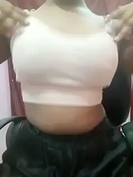 pari rani7 online show from 10.17.25