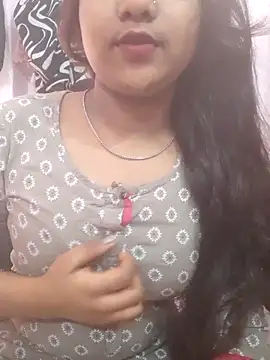 pari rani7 online show from 02.24.26