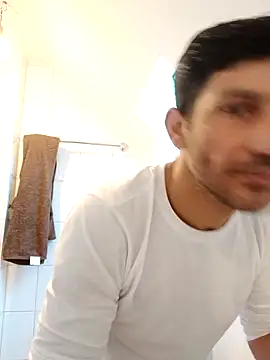 Casianantoonnio online show from 12.18.25