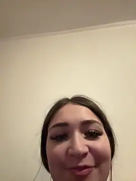 EllaClarke online show from 02.25.26