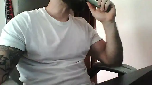 yourfantasy777 online show from 07.02.26