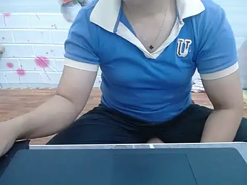 Hannie 26 online show from 11.06.25