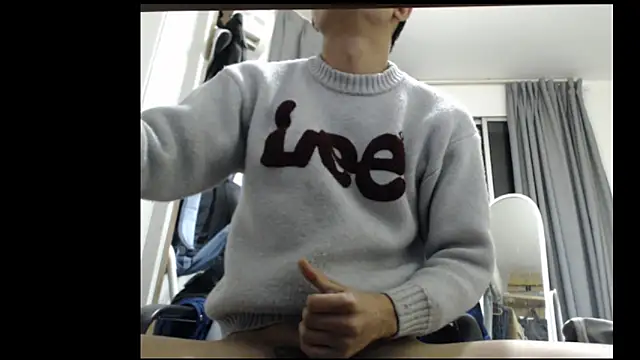 leeyoung  online show from 02.05.26