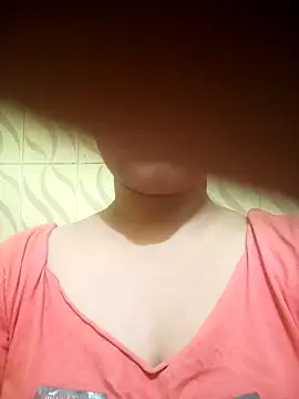 Rupsha707 online show from 09.18.25