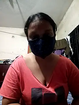 Rupsha707 online show from 09.19.25