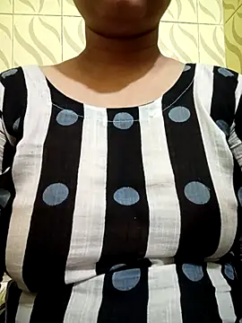 Rupsha707 online show from 09.22.25