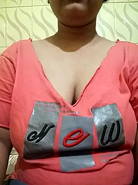 Rupsha707 online show from 09.23.25