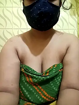 Rupsha707 online show from 09.24.25