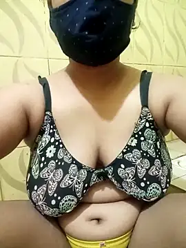 Rupsha707 online show from 10.03.25