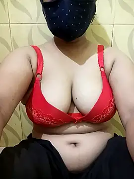 Rupsha707 online show from 10.23.25