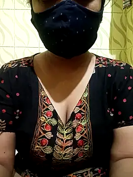 Rupsha707 online show from 11.01.25