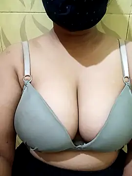 Rupsha707 online show from 11.08.25